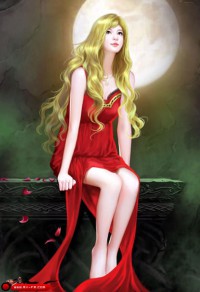無冕女神(娛樂圈)
