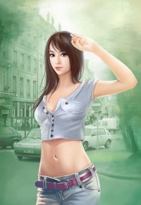 清冷美人的神奇遊戲(雙/nai)