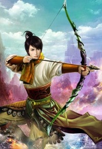 我的王子太極品