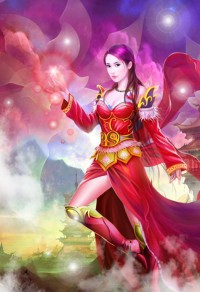穿成退婚白蓮花的表兄