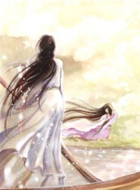 血鹦鹉