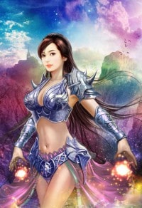 【心有琴瑟兩相知】【作者:心之谷】【完】