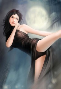 (李世民張烈同人)濟世安民