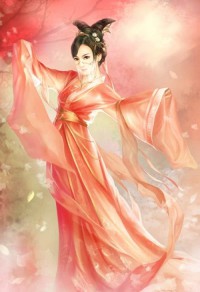 穿越女与亡国君