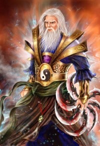 神级修复高手