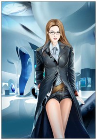 缠绵入骨:总裁好好爱