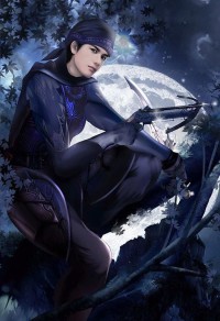 明星志願之我的女王