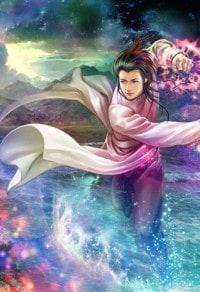 锁文系统：男主请自重（完结＋番外）