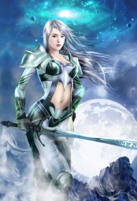 神域:终结