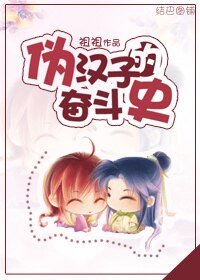 伪汉子的奋斗史