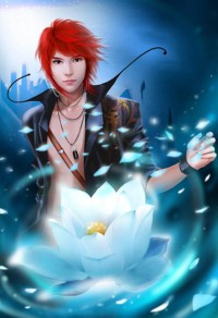 （BG/綜同人）[綜]母儀天下