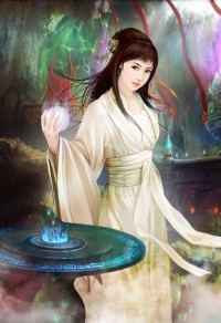籃神